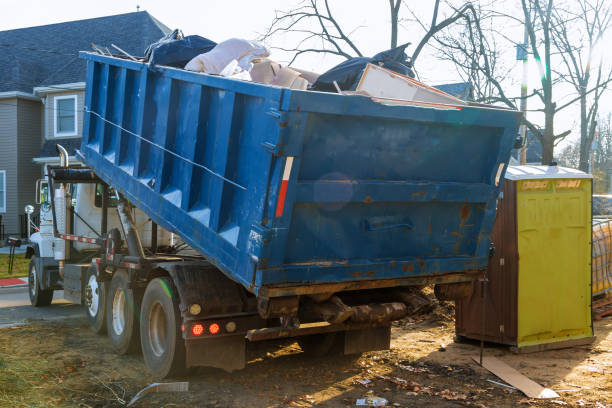 Best Basement Cleanout Services  in Sonoma State University, CA