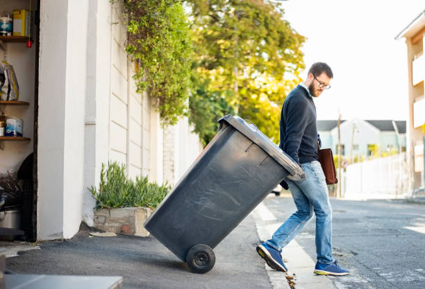 Best Full-Service Junk Removal  in Sonoma State University, CA
