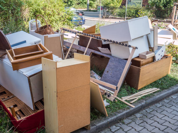 Best Professional Junk Removal  in Sonoma State University, CA