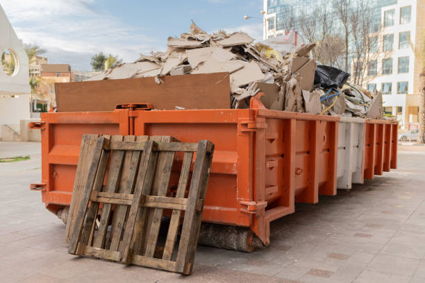 Best Yard Waste Removal  in Sonoma State University, CA