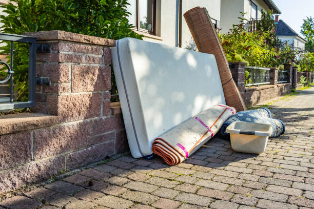 Best Same-Day Junk Removal  in Sonoma State University, CA
