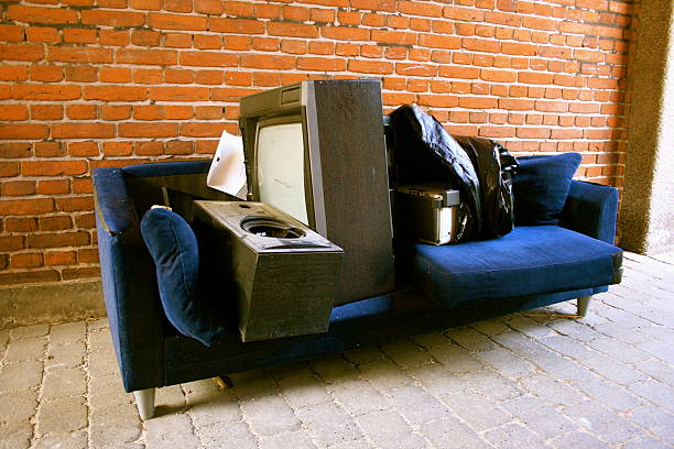 Best Household Junk Removal  in Sonoma State University, CA
