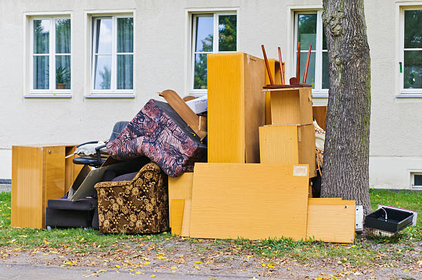 Best Affordable Junk Removal Services  in Sonoma State University, CA