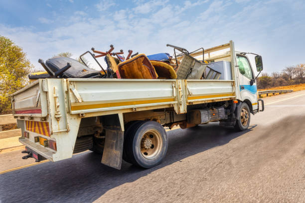 Best Estate Cleanout Services  in Sonoma State University, CA