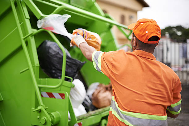  Sonoma State University, CA Junk Removal Pros